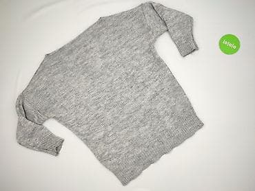 kurt: MEGI, Women`s sweater, size 8XL — 3