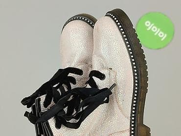 spódniczki tiulowe: Kozaki 31, Używany — 5