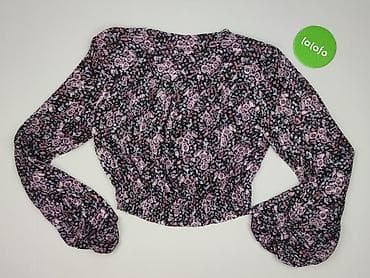 Жіночий одяг: Zara, Жіноча блуза, розмір XS — 3