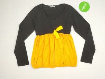 reserved białe bluzki: Women's blouse, size M (EU 38) — 2