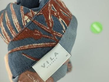 sukienki maxi boho: Vila, Sukienka damska, rozmiar M — 5