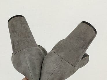 rene buty zimowe: Botki damskie, rozmiar 40 — 7