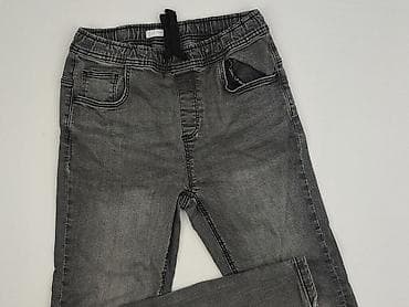 reserved shirts: Spodnie jeansowe, Reserved, 14 lat, 164, stan - Bardzo dobry — 1