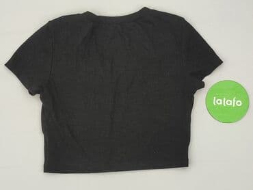 bluzki przezroczyste: Women`s T-shirt, size S (EU 36) — 3
