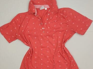 piżamka pepco: Pimkie, Damska koszulka polo, rozmiar S — 1