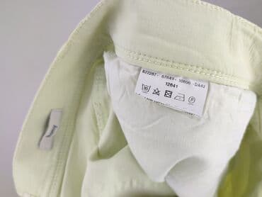 jeansy cropped damskie: Gerry Weber, Jeansy damskie, rozmiar S — 5