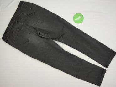 piżama do karmienia lidl: Esmara, Jeansy damskie, XL — 3