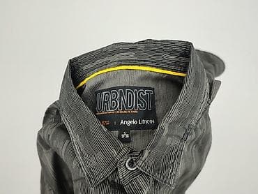 klapki jermes: Angelo Litrico, Koszulа dla mężczyzn, rozmiar S — 4