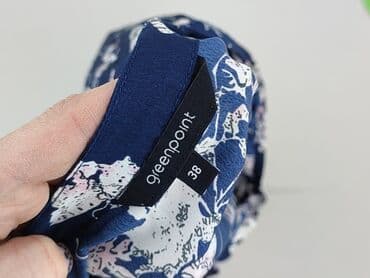 marynarka zielona reserved: Greenpoint, Bluzka damska, M — 5