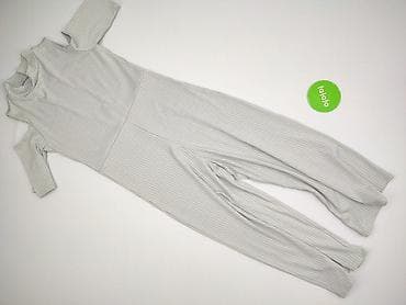 kombinezon bialcon: Boohoo, Elegancki komplet, rozmiar S — 2