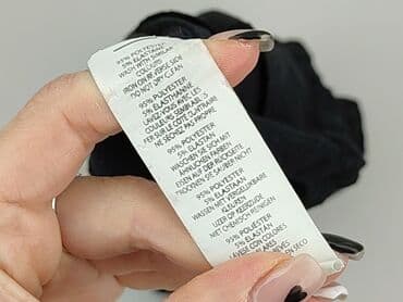 bluzka z odkrytym ramieniem allegro: Boohoo, Bluzka damska, rozmiar M — 5