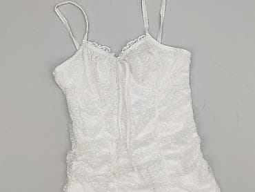 stradivarius botki: H&M Divided, Sukienka damska, rozmiar S — 1