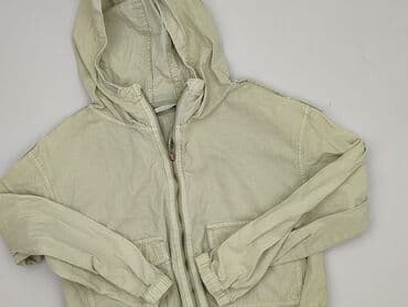 kurtka zimowa diverse: Transitional jacket, Destination, 12 years, 146-152 cm, condition - Very good — 1