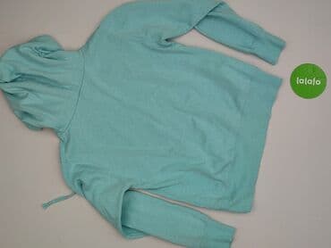Kobiety: Bluza z kapturem damska, rozmiar M — 3