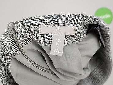 modbis spódnice: H&M, Spódnica damska, rozmiar S — 5
