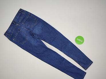 dżinsy moda: Esmara, Jeansy damskie, rozmiar L — 3