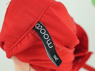 mongul bluzka: Moodo, Szorty damskie, rozmiar XL — 4