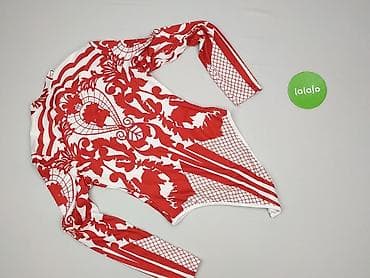 biale kombinezony: Body damskie, rozmiar XS — 3