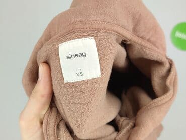 Women: Sinsay, Women`s sweatshirt, size XS (EU 34) — 4