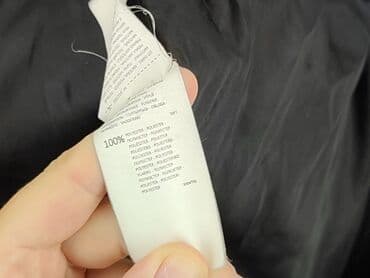 vans kurtka zimowa: Sinsay, Kurtka zimowa damska, rozmiar XS — 5