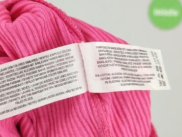 legginsy z futerkiem primark: Primark, Top damski, rozmiar XS — 5