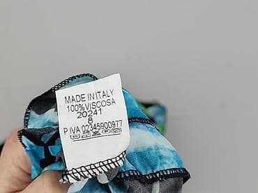 kolor: Italia, Sukienka damska, rozmiar L — 4