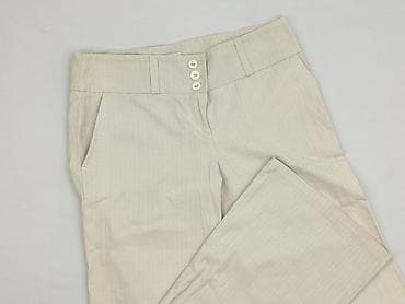 danhen: Edan, Spodnie materiałowe damskie, rozmiar S — 1