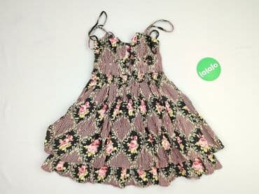 tanie sukienki plus size allegro: Atmosphere, Sukienka damska, rozmiar S — 2