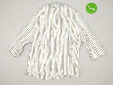 skladanie koszulki: Eterna, Koszula damska, 2XL — 3