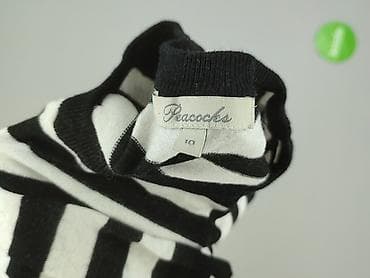 sweter prl: Peacocks, Sweter damski, rozmiar S — 4