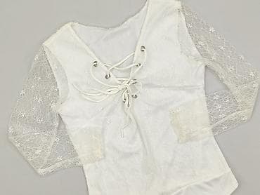 body z koronki: Body damskie, rozmiar S — 1