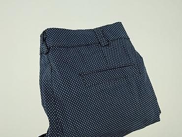 polskie: Spodnie materiałowe damskie, rozmiar S — 5