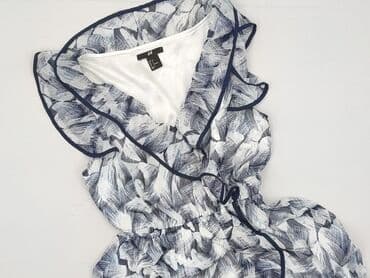 sukienka z marszczeniem h m: H&M, Sukienka damska, XS — 1