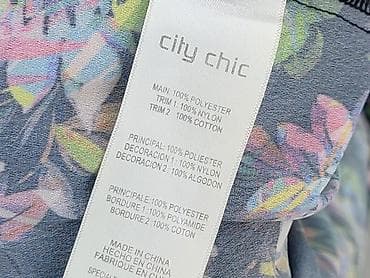 chicaca nowości: City Chic, Bluzka damska, rozmiar XL — 6