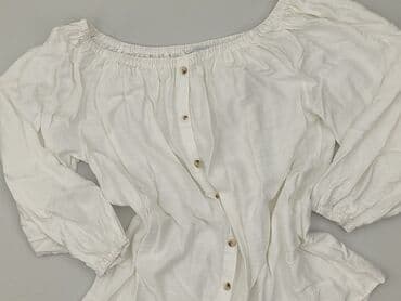 SZACHOWNICA, Women's blouse, S at lalafo.pl SZACHOWNICA, Women's blouse, S