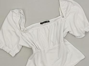 bluza damska: Boohoo, Bluzka damska, rozmiar M — 1