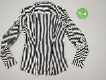 h: H&M, Сорочка жіноча, розмір M — 3