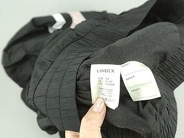 bluza atomówki dla dzieci: Kurtka przejściowa, Lindex, 14 lat, 158-164 cm, stan - Bardzo dobry — 4