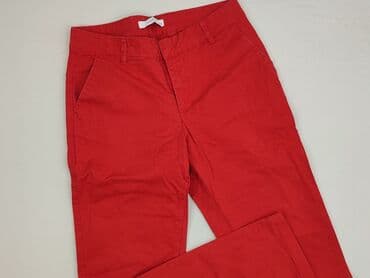 Reserved, Spodnie materiałowe damskie, XS