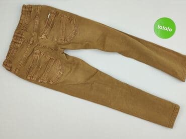 mango pl sukienki: Spodnie jeansowe, Reserved, 10 lat, 140, stan - Idealny — 3