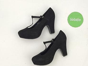 obuwie do p: Tulipano, Półbuty damskie, rozmiar 40 — 3