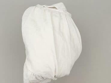 sukienka z bufkami zalando: Sukienka damska, rozmiar M — 5