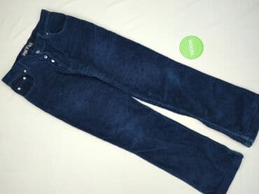 koszulki barcelony zara: Jeansy dla mężczyzn, L — 2