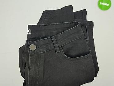 Women's Clothing: FB Sister, Jeans for women, size M — 5