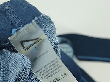 merynos decathlon: Legginsy Sportowe damskie, rozmiar L — 4