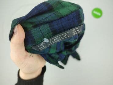 koszulka z zetorem: Zara, Tunika damska, rozmiar M — 5