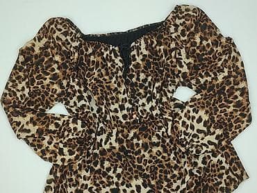 bluzki zebra: Bluzka damska, rozmiar M — 1