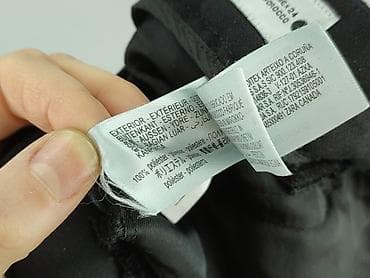 botki na platformie zara: Zara, Spodnie materiałowe damskie, rozmiar XS — 5