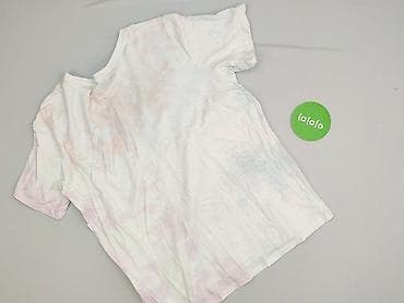 mbappe tshirt: Sinsay, T-shirt damski, rozmiar XL — 3