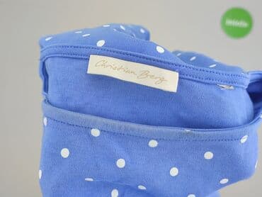 croft and barrow tops: Christian Berg, Bluzka damska, rozmiar S — 4